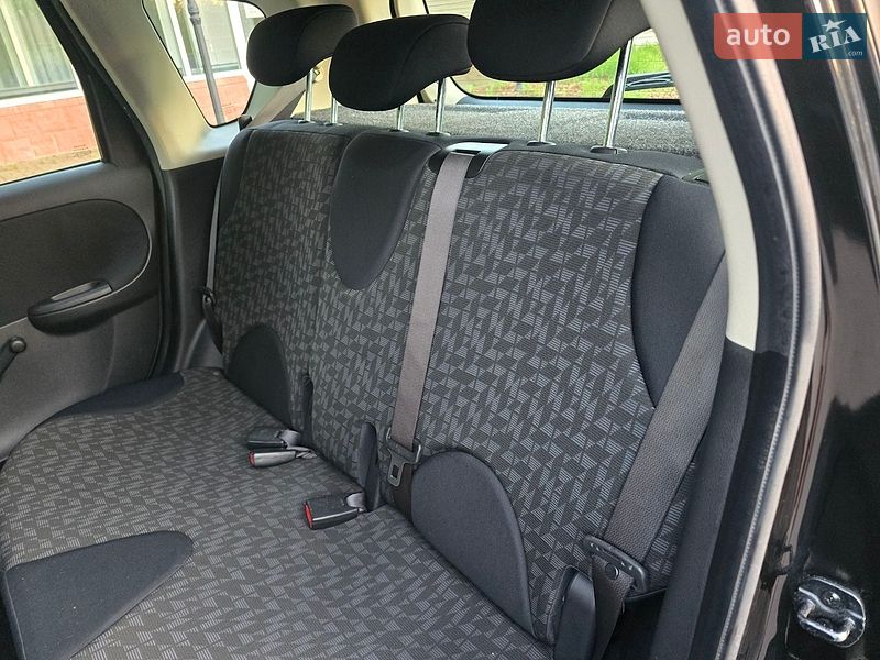 Хэтчбек Nissan Note 2009 в Киеве