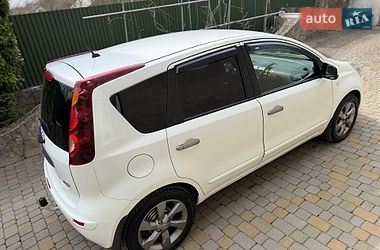 Хетчбек Nissan Note 2011 в Хмельницькому