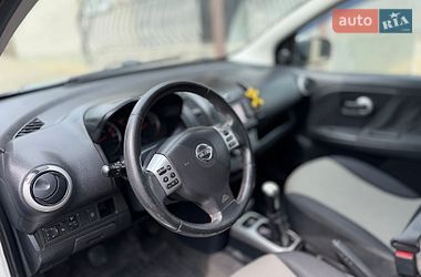 Хетчбек Nissan Note 2011 в Хмельницькому