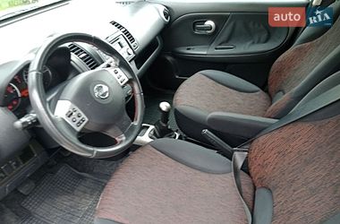 Хэтчбек Nissan Note 2011 в Ровно