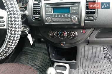 Хэтчбек Nissan Note 2011 в Ровно
