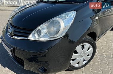 Хэтчбек Nissan Note 2009 в Хмельницком