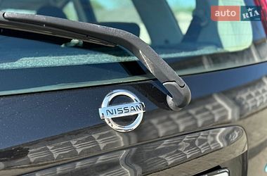 Хэтчбек Nissan Note 2009 в Хмельницком