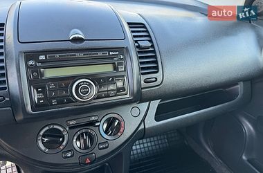 Хэтчбек Nissan Note 2009 в Хмельницком