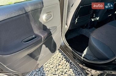 Хэтчбек Nissan Note 2009 в Хмельницком