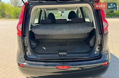 Хэтчбек Nissan Note 2009 в Хмельницком