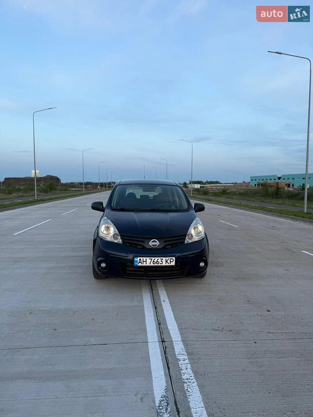 2011 Nissan Note - мініатюра 14