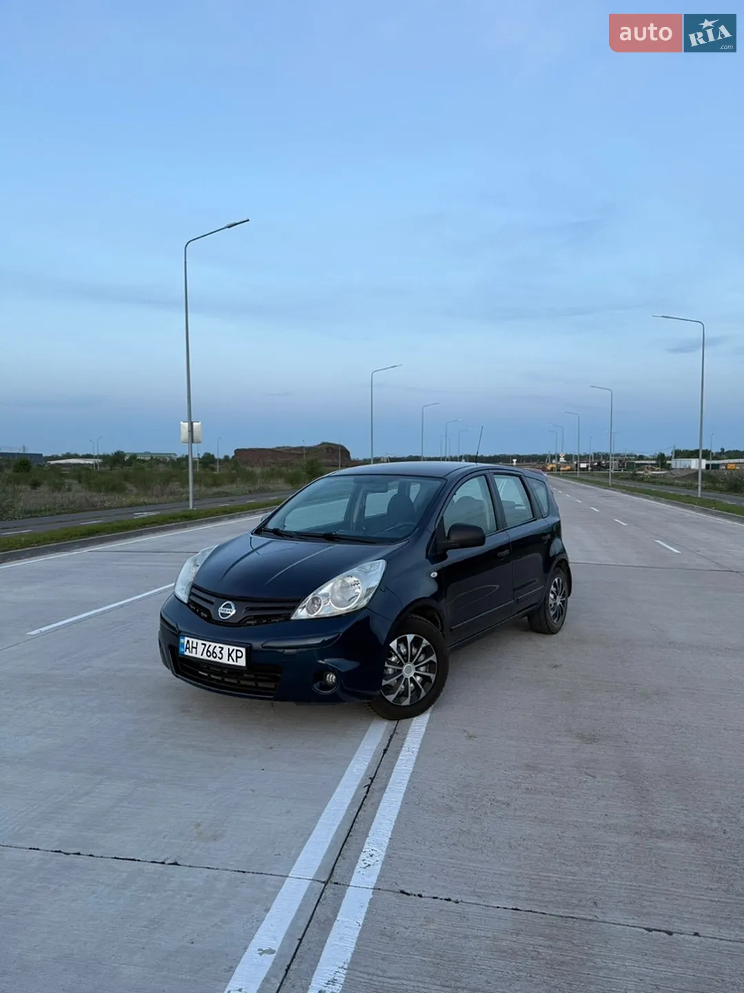 2011 Nissan Note - мініатюра 19