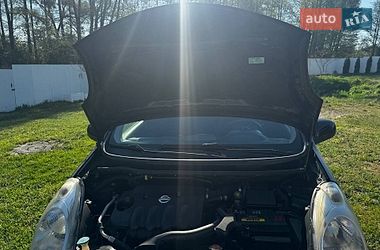 Хетчбек Nissan Note 2008 в Житомирі
