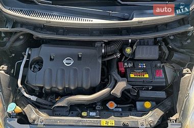Хетчбек Nissan Note 2008 в Житомирі