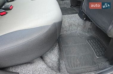 Хэтчбек Nissan Note 2011 в Киеве