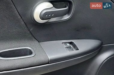 Хетчбек Nissan Note 2012 в Харкові