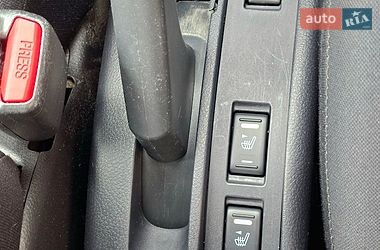 Хетчбек Nissan Note 2012 в Харкові