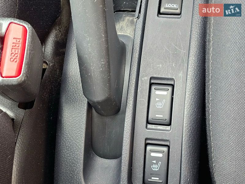 Хетчбек Nissan Note 2012 в Харкові