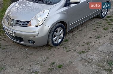 Хэтчбек Nissan Note 2007 в Хмельницком
