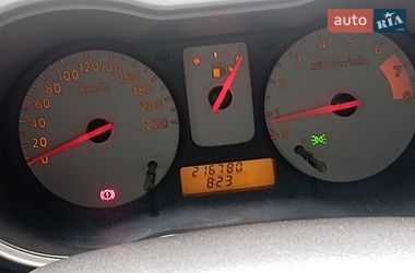 Хэтчбек Nissan Note 2007 в Хмельницком
