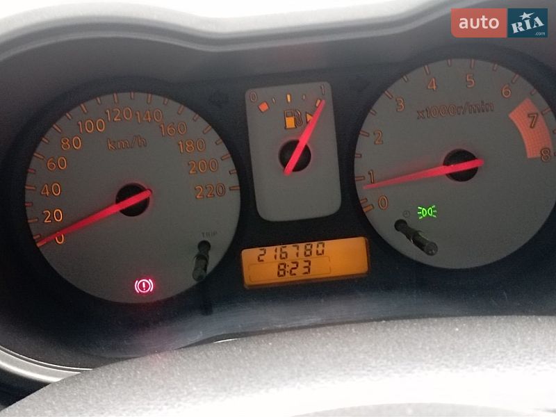 Хэтчбек Nissan Note 2007 в Хмельницком