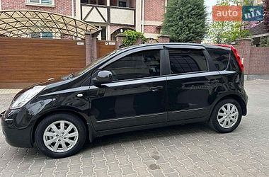 Хетчбек Nissan Note 2007 в Одесі
