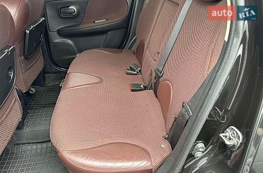 Хетчбек Nissan Note 2007 в Одесі