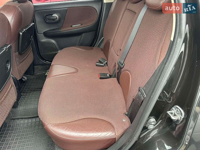 Хетчбек Nissan Note 2007 в Одесі