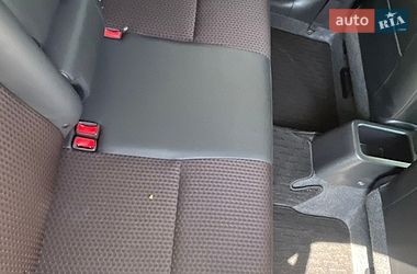 Хэтчбек Nissan Note 2018 в Броварах