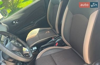 Хэтчбек Nissan Note 2018 в Броварах