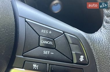 Хэтчбек Nissan Note 2018 в Броварах