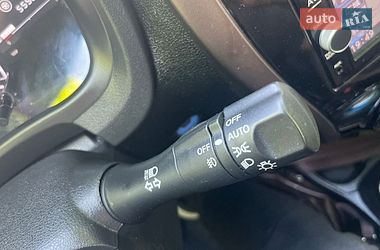 Хэтчбек Nissan Note 2018 в Броварах