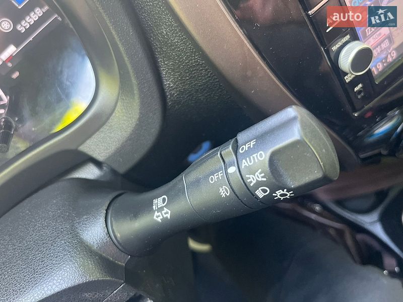 Хэтчбек Nissan Note 2018 в Броварах