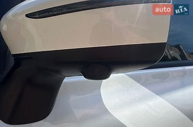 Хэтчбек Nissan Note 2018 в Броварах