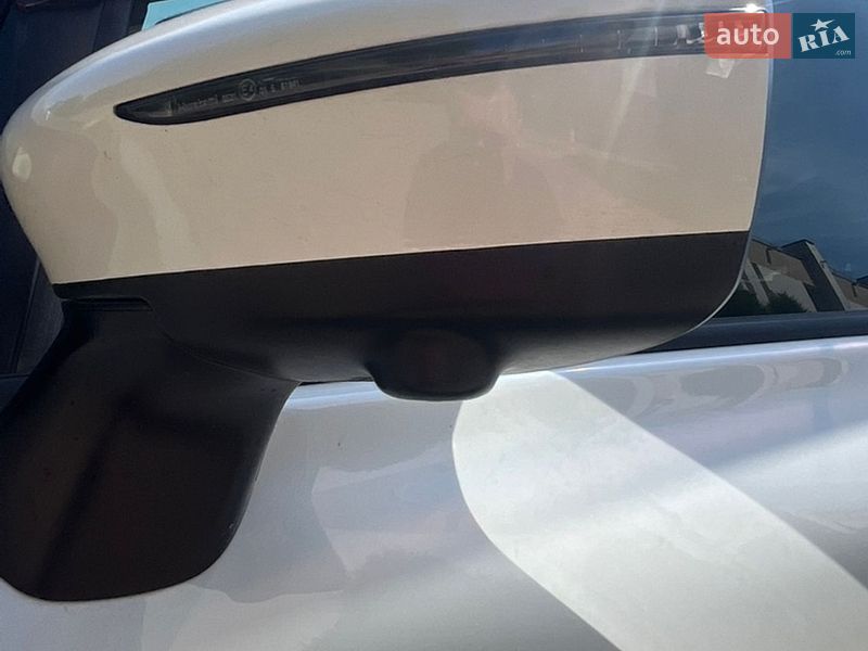 Хэтчбек Nissan Note 2018 в Броварах