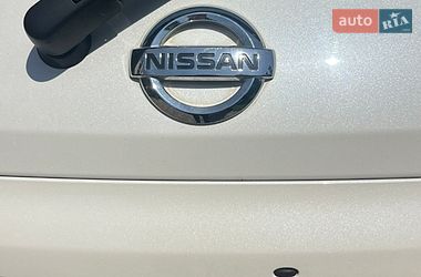Хэтчбек Nissan Note 2018 в Броварах