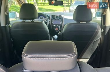 Хэтчбек Nissan Note 2018 в Броварах