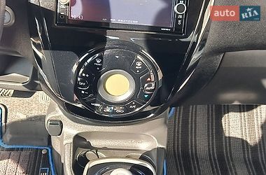 Хэтчбек Nissan Note 2020 в Днепре