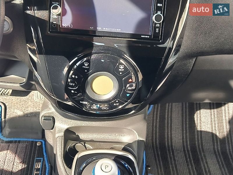 Хэтчбек Nissan Note 2020 в Днепре