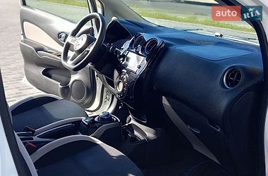 Хэтчбек Nissan Note 2020 в Днепре