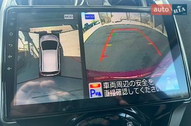 Хэтчбек Nissan Note 2019 в Киеве