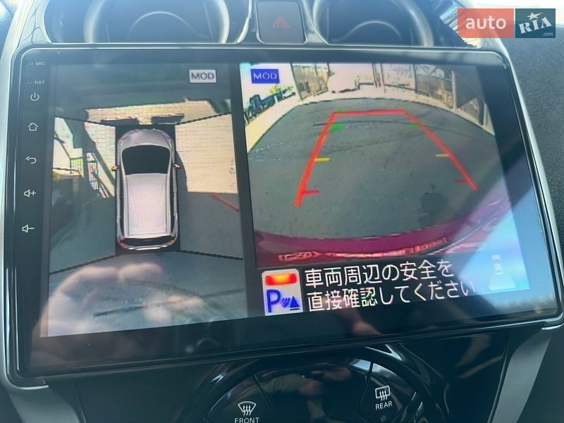 Хэтчбек Nissan Note 2019 в Киеве