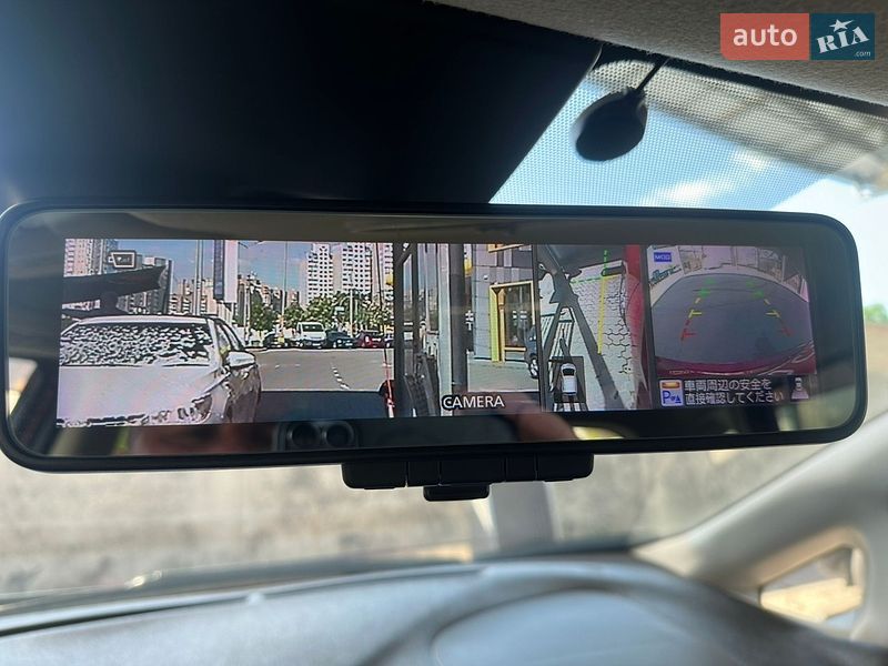 Хэтчбек Nissan Note 2019 в Киеве