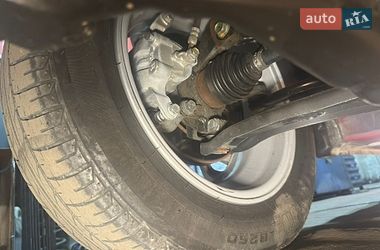 Хэтчбек Nissan Note 2019 в Киеве