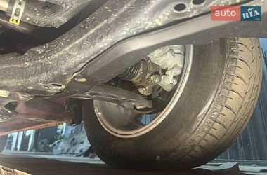 Хэтчбек Nissan Note 2019 в Киеве