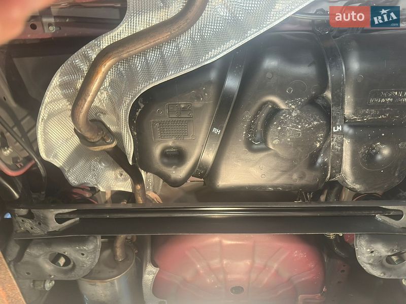 Хэтчбек Nissan Note 2019 в Киеве