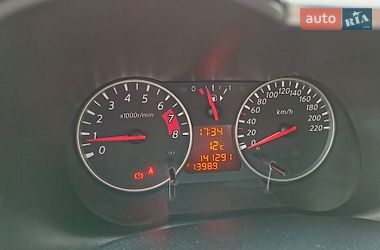 Хетчбек Nissan Note 2011 в Києві фото 17 Хетчбек Nissan Note 2011 в Києві