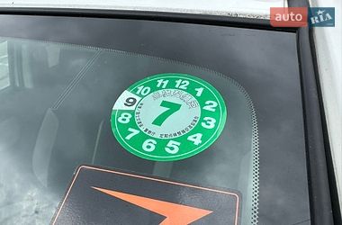 Хэтчбек Nissan Note 2020 в Киеве
