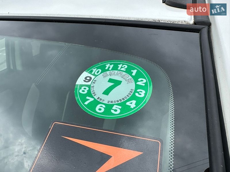 Хэтчбек Nissan Note 2020 в Киеве