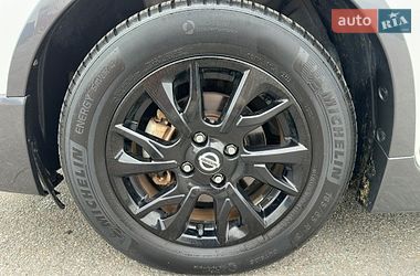 Хэтчбек Nissan Note 2020 в Киеве