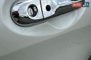 Хэтчбек Nissan Note 2020 в Киеве