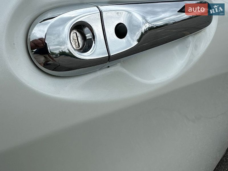 Хэтчбек Nissan Note 2020 в Киеве