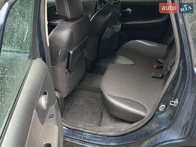 Хэтчбек Nissan Note 2007 в Одессе