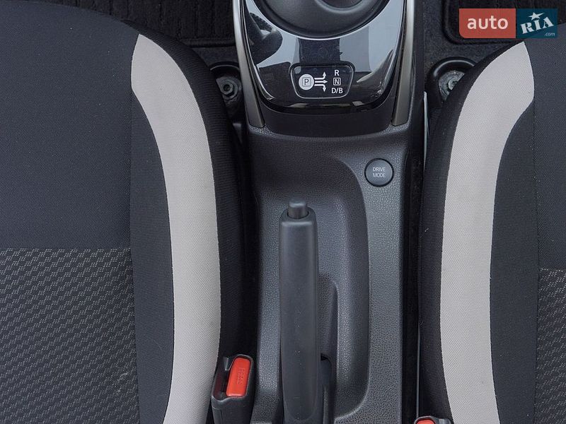 Хетчбек Nissan Note 2019 в Києві